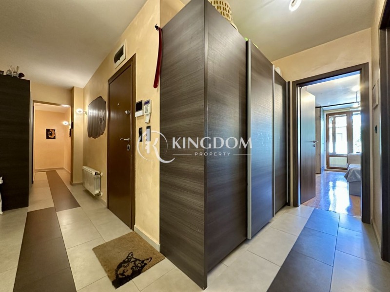 Продается  3 спальни София , Бояна , 175 кв.м | 73035672 - изображение [11]