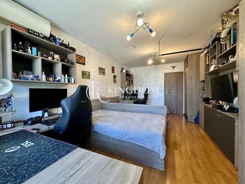 Продается  3 спальни София , Бояна , 175 кв.м | 73035672 - изображение [5]