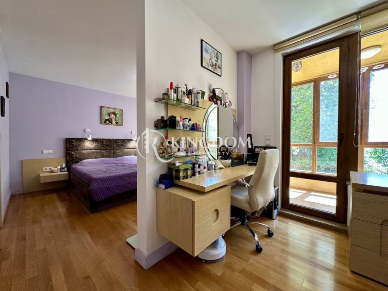 Продается  3 спальни София , Бояна , 175 кв.м | 73035672 - изображение [13]