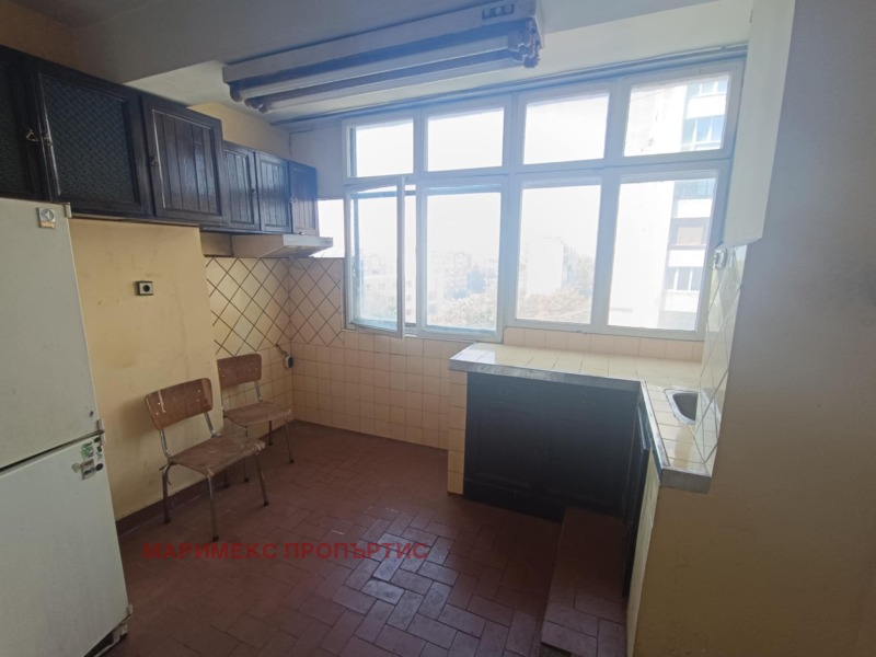 Myytävänä  3 makuuhuonetta Varna , Tšajka , 98 neliömetriä | 53100033 - kuva [5]