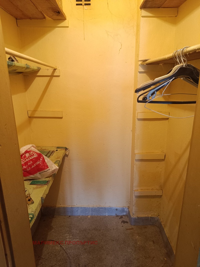 Myytävänä  3 makuuhuonetta Varna , Tšajka , 98 neliömetriä | 53100033 - kuva [11]