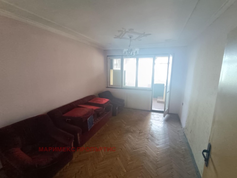Myytävänä  3 makuuhuonetta Varna , Tšajka , 98 neliömetriä | 53100033 - kuva [4]