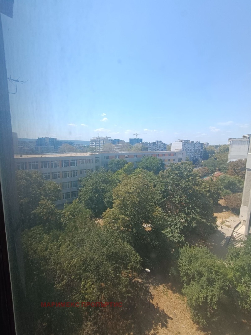 Myytävänä  3 makuuhuonetta Varna , Tšajka , 98 neliömetriä | 53100033 - kuva [3]