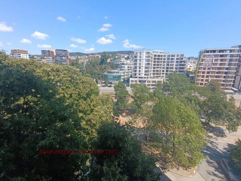 Myytävänä  3 makuuhuonetta Varna , Tšajka , 98 neliömetriä | 53100033 - kuva [2]
