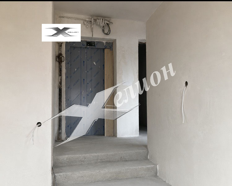 Продава 4-СТАЕН, гр. София, Овча купел, снимка 2 - Апартаменти - 54554530