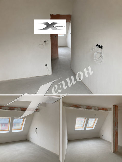 Продава 4-СТАЕН, гр. София, Овча купел, снимка 10 - Апартаменти - 54554530