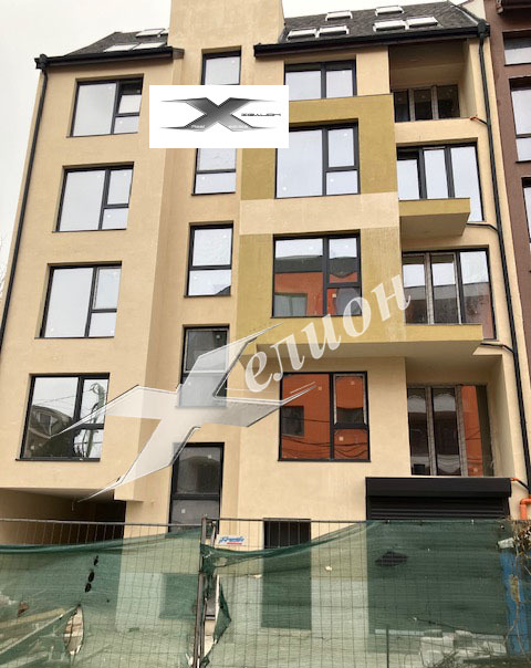 Продава 4-СТАЕН, гр. София, Овча купел, снимка 14 - Апартаменти - 54554530
