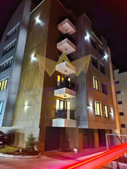 Till salu  3+ sovrum Sofia , Manastirski livadi , 180 kvm | 58195947 - bild [4]