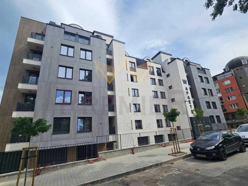 Till salu  3+ sovrum Sofia , Manastirski livadi , 180 kvm | 58195947 - bild [3]