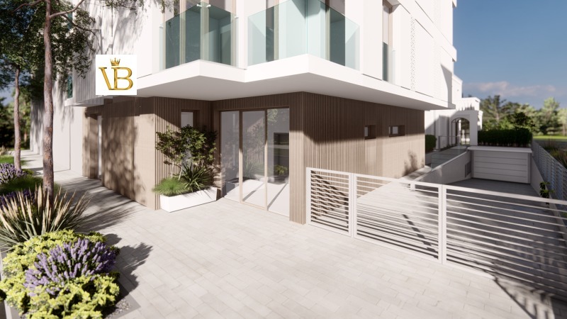 Eladó  Hivatal Varna , Centar , 81 négyzetméter | 33356143