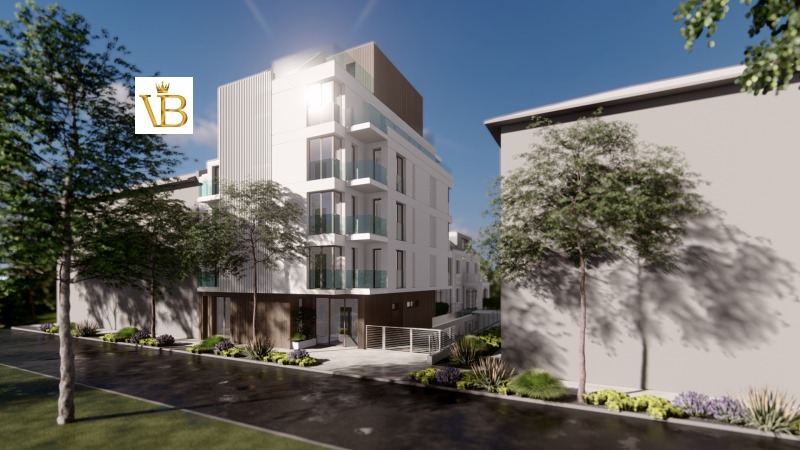 Eladó  Hivatal Varna , Centar , 81 négyzetméter | 33356143 - kép [2]