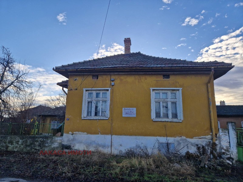 Продава  Къща област Видин , с. Ново село , 90 кв.м | 98467526 - изображение [5]