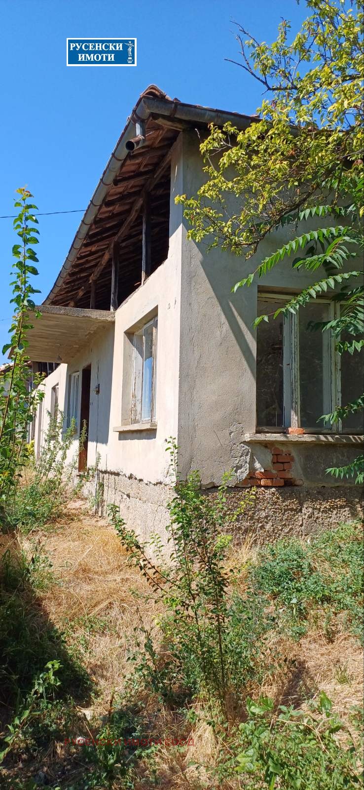 Na sprzedaż  Dom region Ruse , Trastenik , 100 mkw | 92112523 - obraz [3]