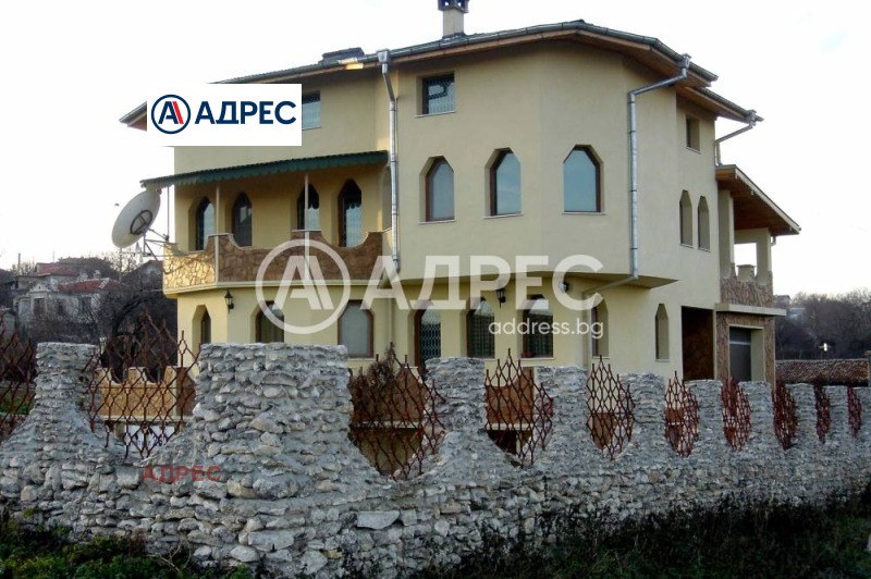 Till salu  Hus region Varna , Kitjevo , 400 kvm | 77374554