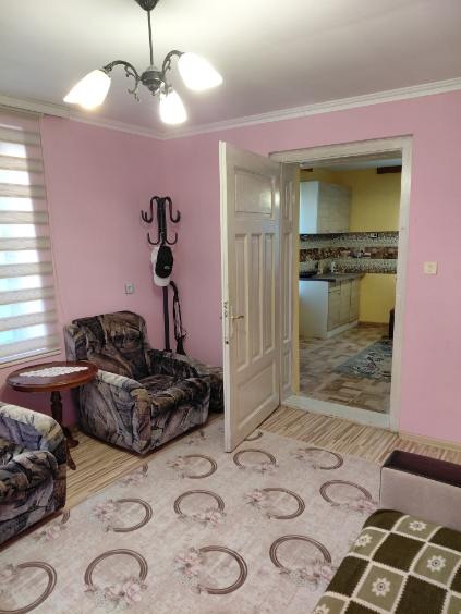 Продава КЪЩА, гр. Разград, Варош, снимка 5 - Къщи - 51935922