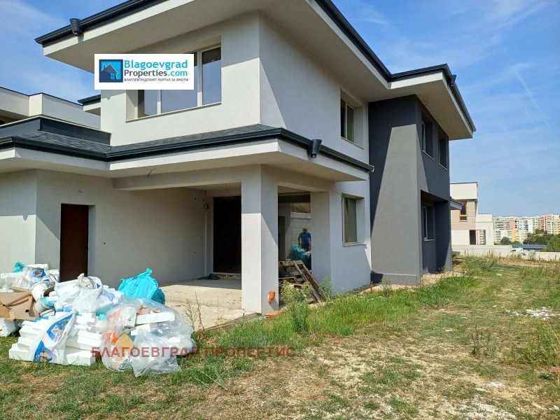 Προς πώληση  σπίτι Βλαγοεβγραδ , Ελενοβο 2 , 344 τ.μ | 67090745 - εικόνα [5]