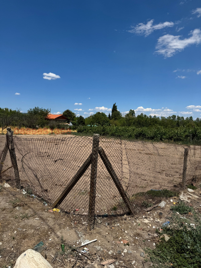 Продава ПАРЦЕЛ, с. Виноградец, област Пазарджик, снимка 6 - Парцели - 52915123