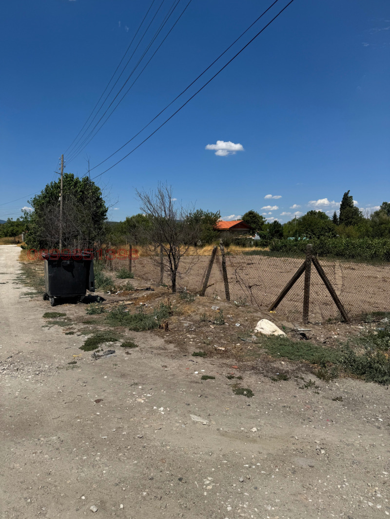 Продава ПАРЦЕЛ, с. Виноградец, област Пазарджик, снимка 4 - Парцели - 52915123
