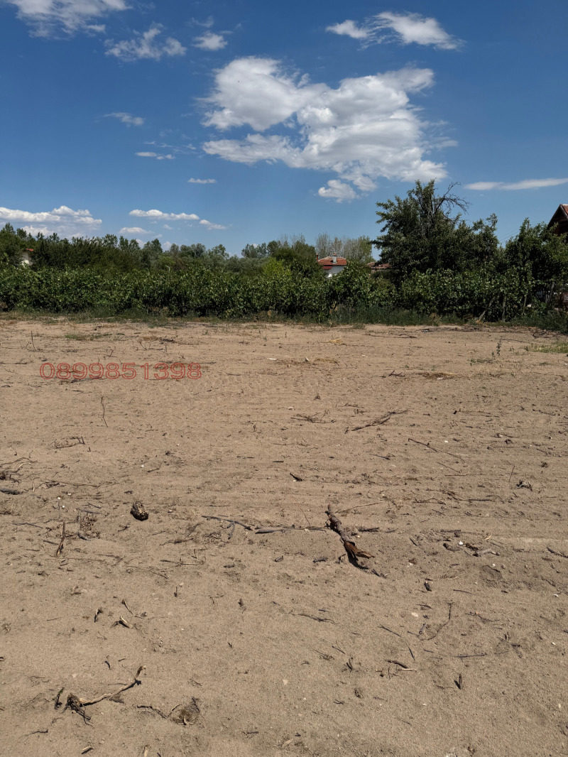 Продава ПАРЦЕЛ, с. Виноградец, област Пазарджик, снимка 2 - Парцели - 52915123