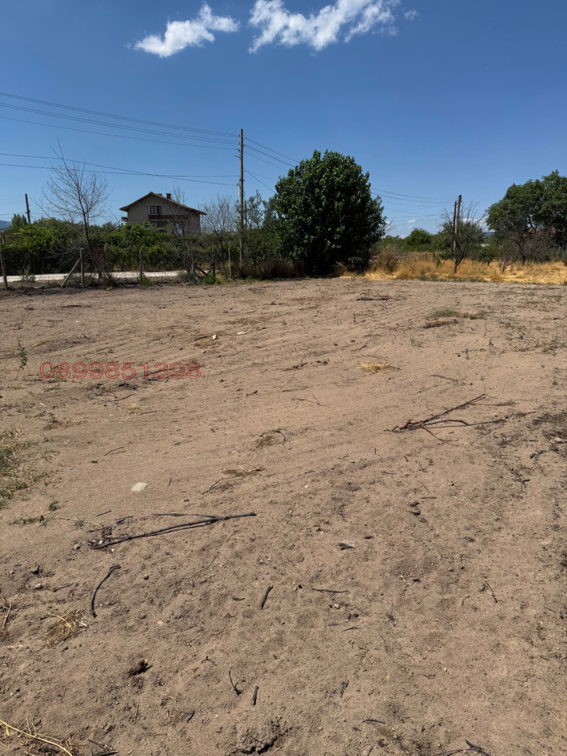 Продава ПАРЦЕЛ, с. Виноградец, област Пазарджик