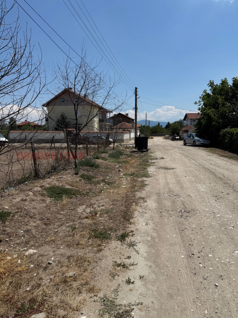 Продава ПАРЦЕЛ, с. Виноградец, област Пазарджик, снимка 3 - Парцели - 52915123