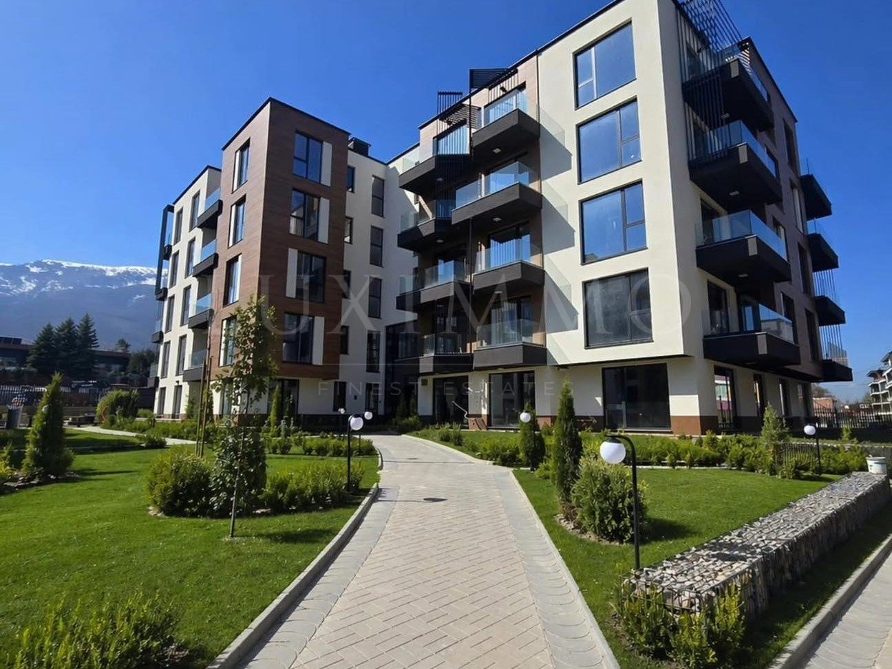 Продава 2-СТАЕН, гр. София, Драгалевци