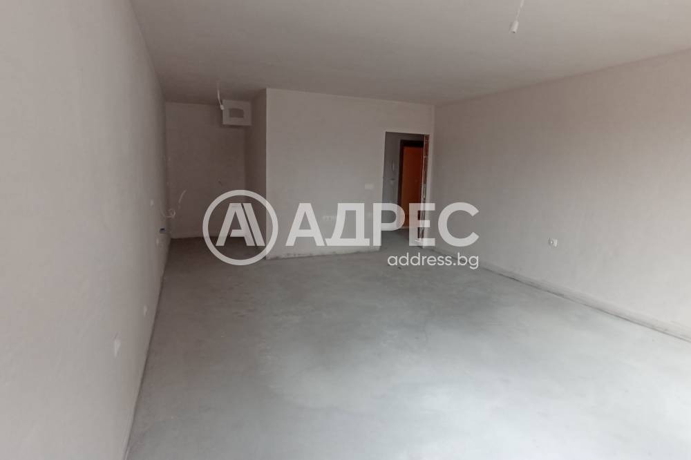 Продава 2-СТАЕН, гр. Пловдив, Кършияка, снимка 5 - Апартаменти - 55468511