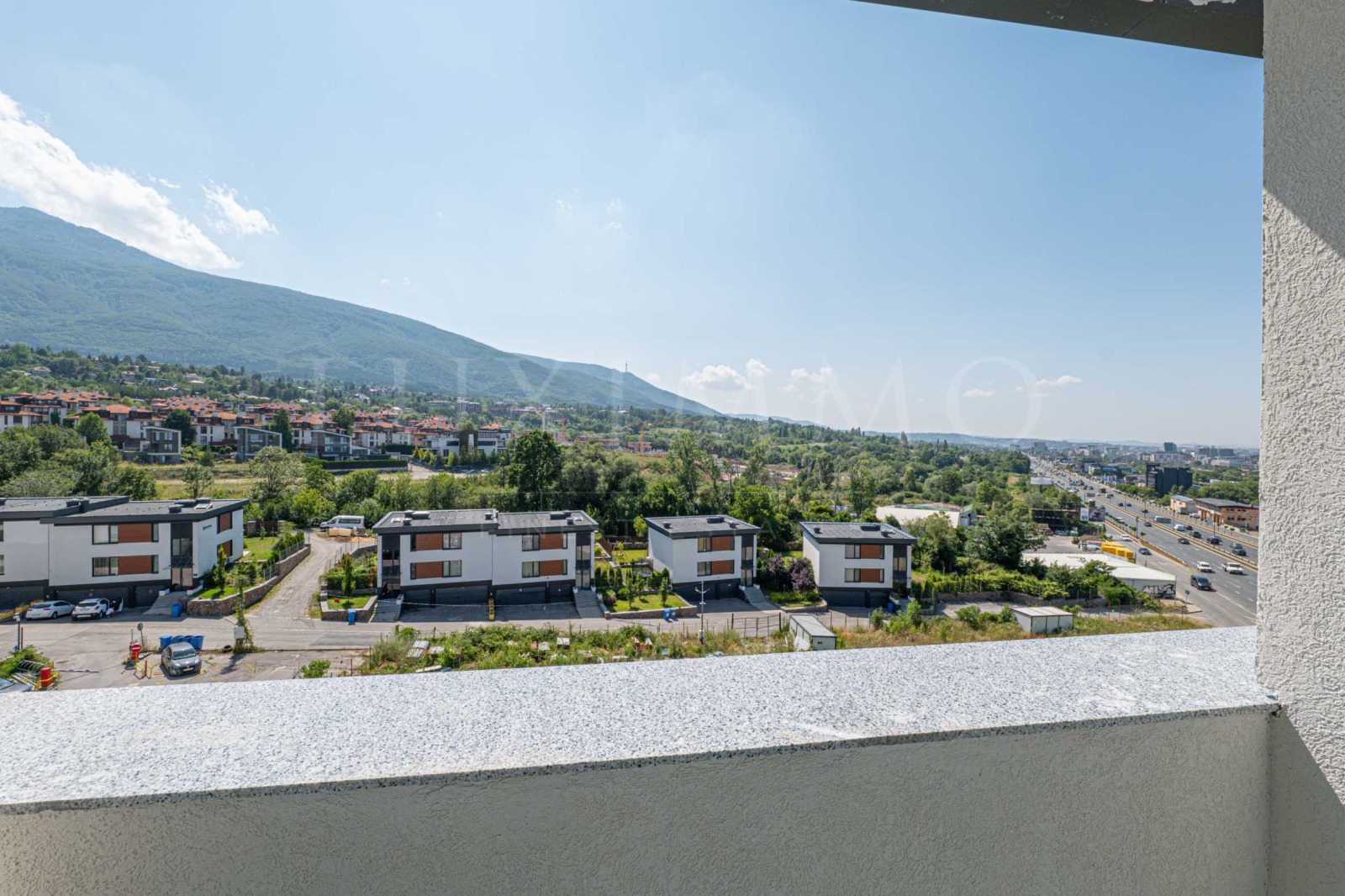 Продава 2-СТАЕН, гр. София, Драгалевци, снимка 2 - Апартаменти - 55588617