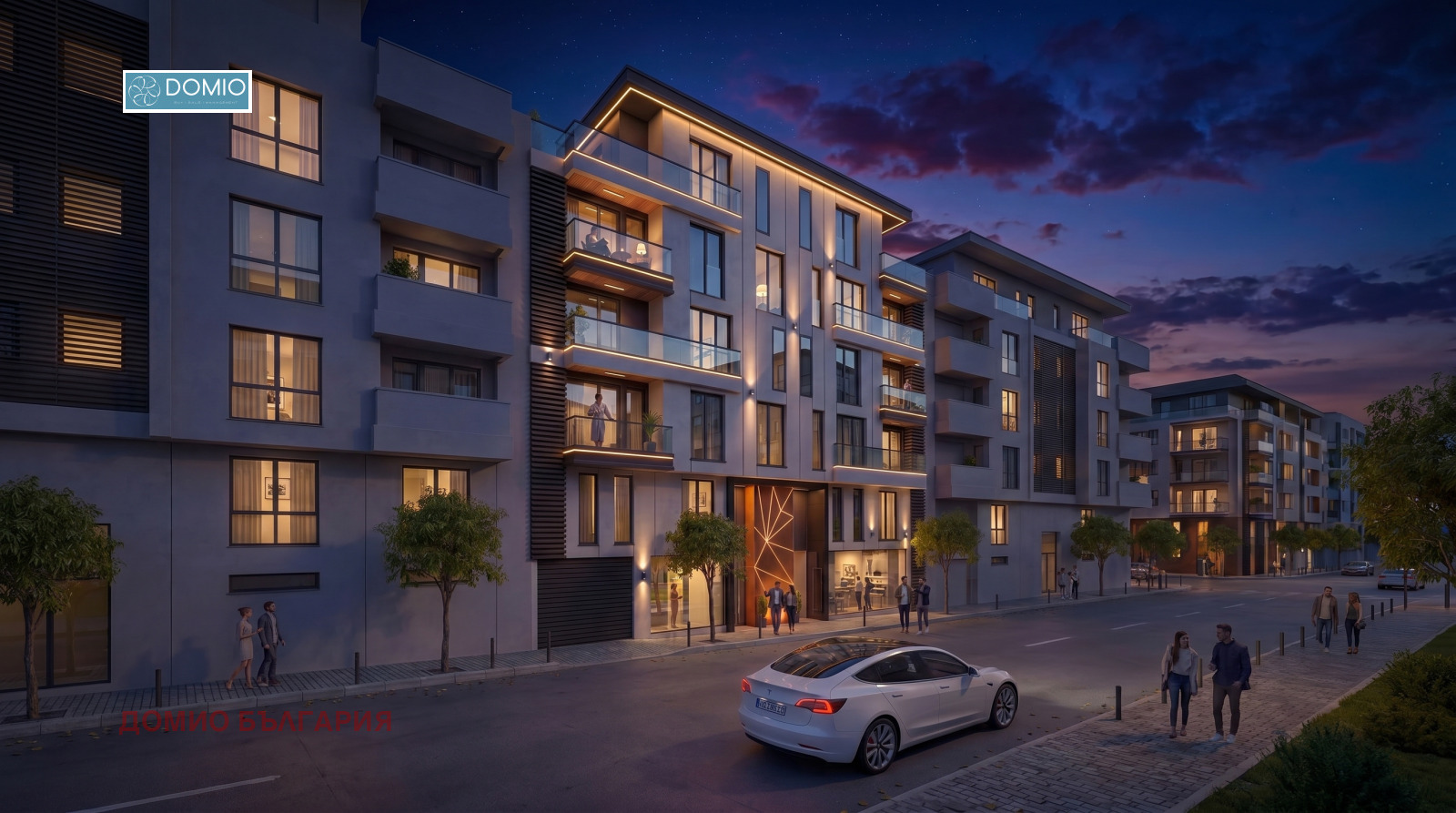 Продава 2-СТАЕН, гр. Варна, Център, снимка 4 - Апартаменти - 55837113