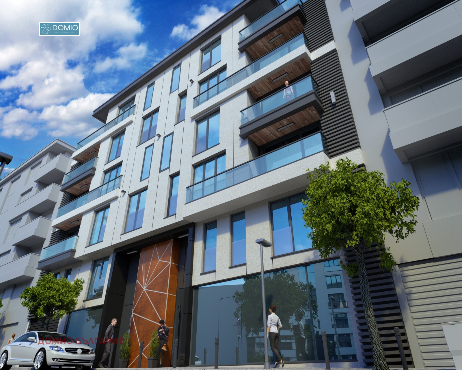 Продава 2-СТАЕН, гр. Варна, Център, снимка 3 - Апартаменти - 55837113