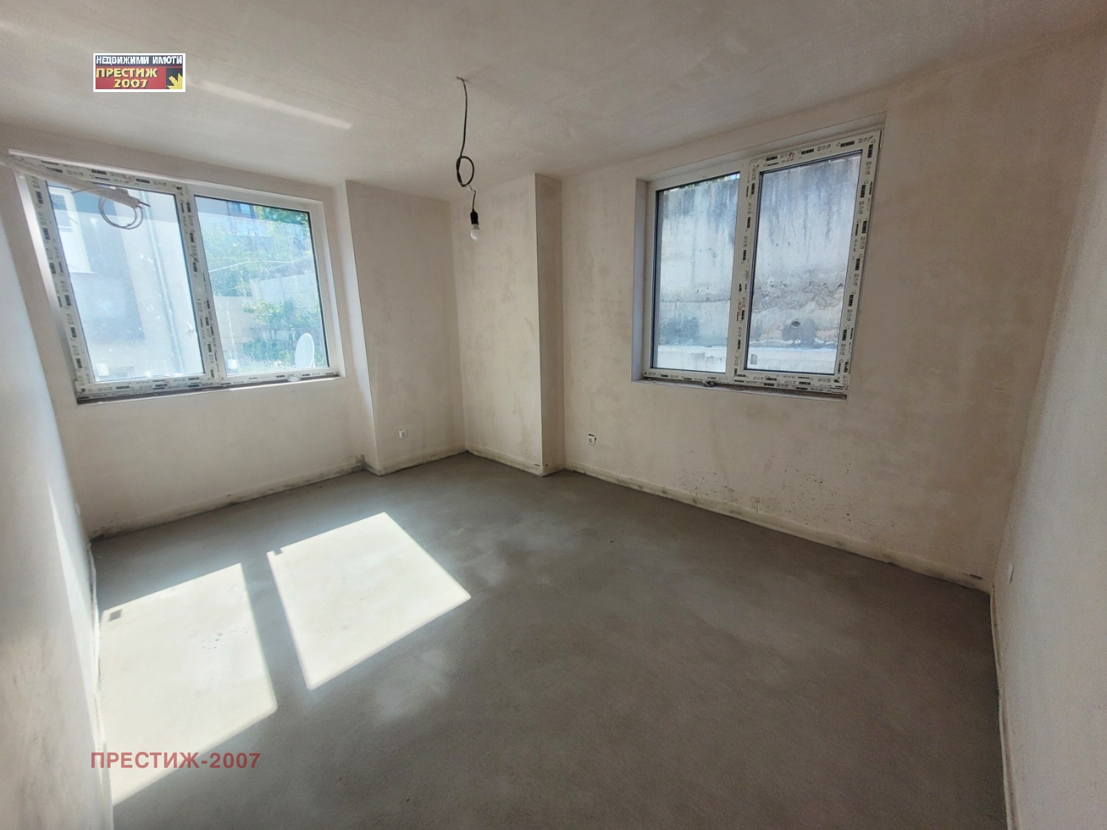 Продава 3-СТАЕН, гр. Шумен, Пазара, снимка 2 - Апартаменти - 46440890