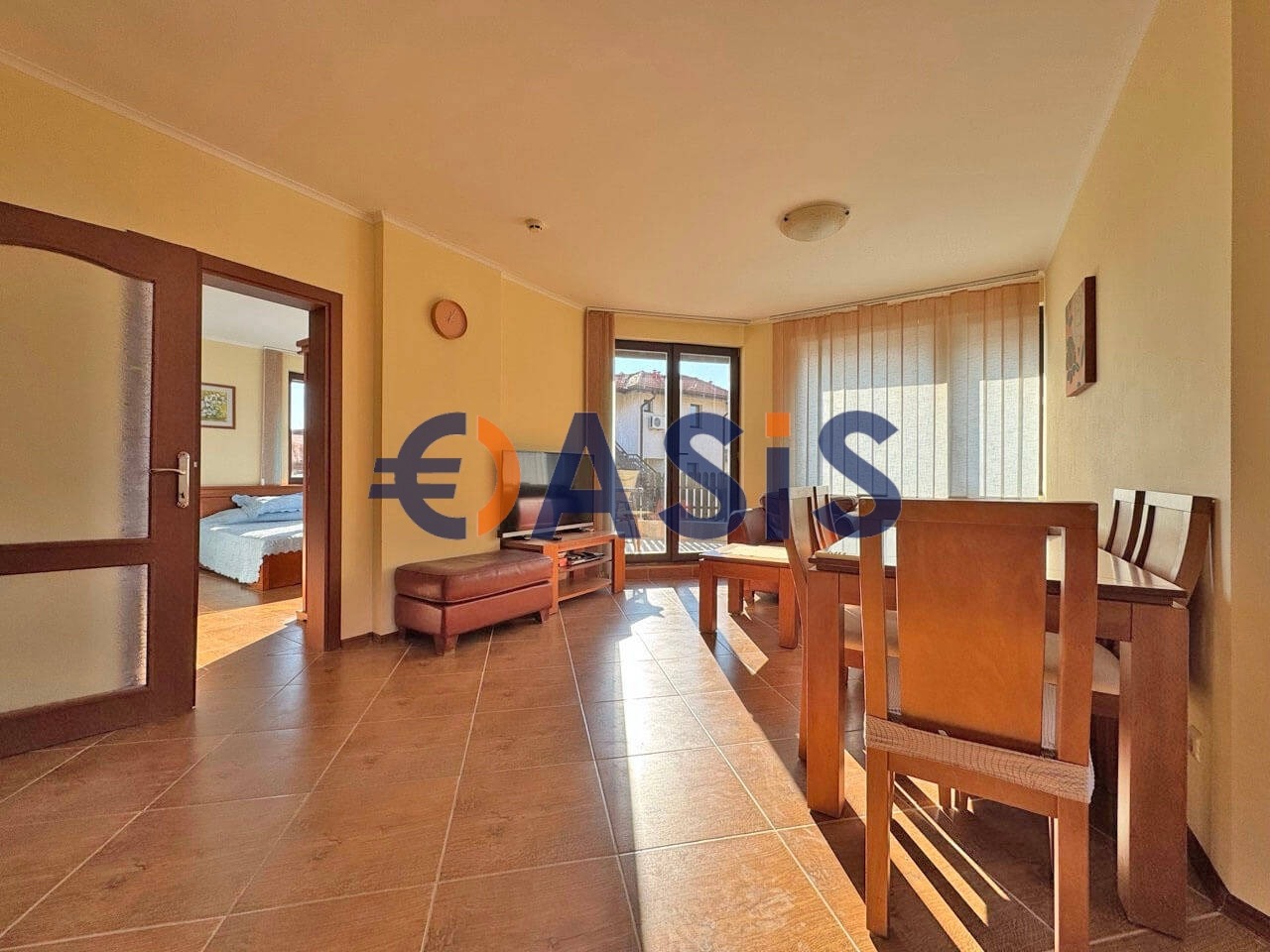 Продава 3-СТАЕН, с. Кошарица, област Бургас, снимка 2 - Апартаменти - 48412118