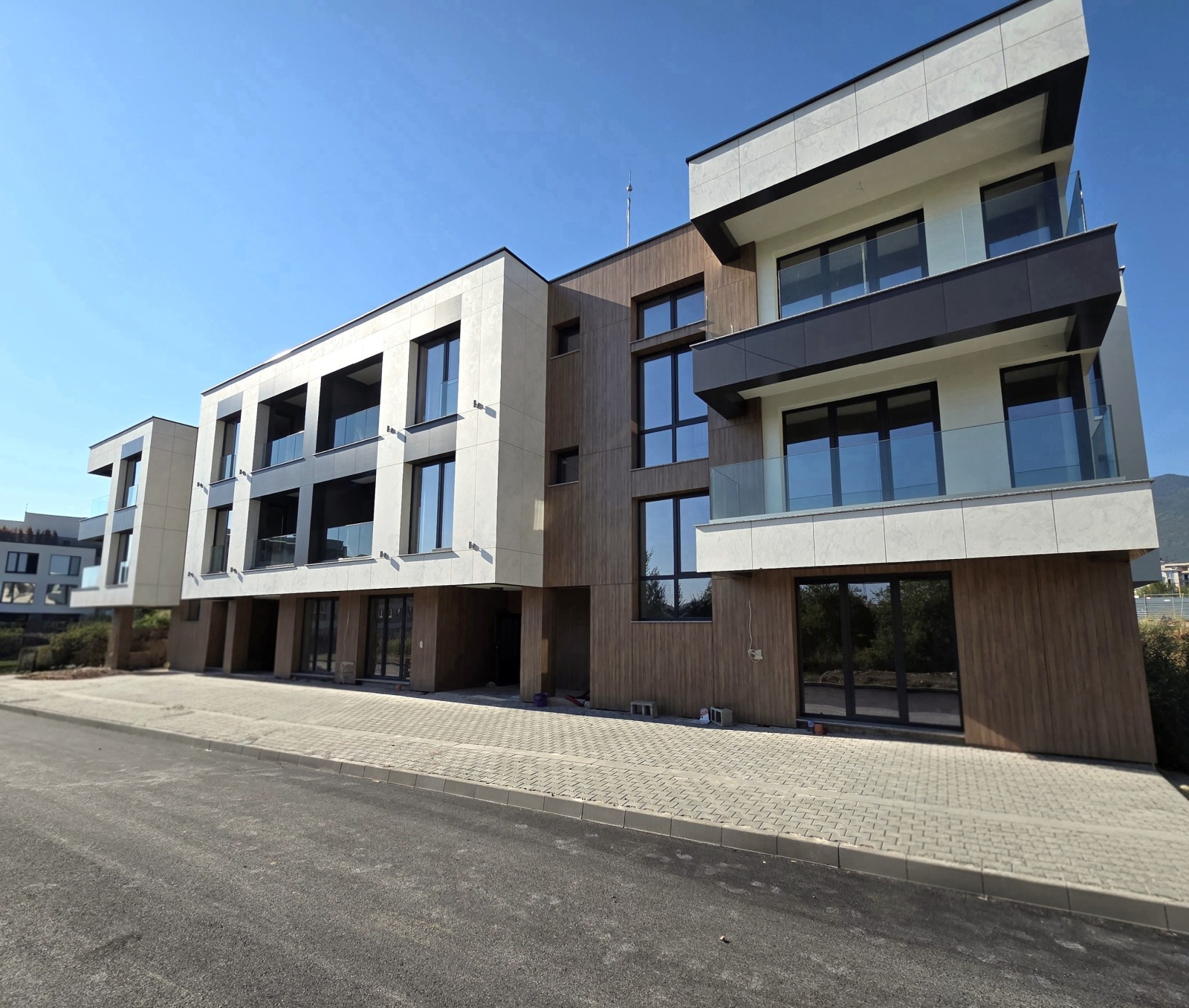 Продава 3-СТАЕН, гр. София, Витоша, снимка 13 - Апартаменти - 54330286