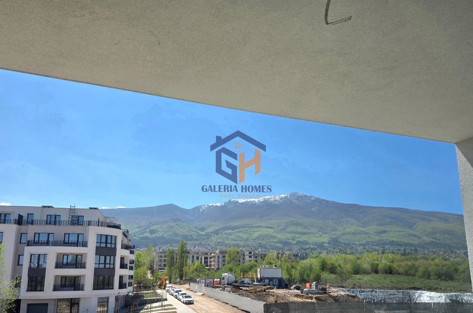 Продава 3-СТАЕН, гр. София, Витоша, снимка 2 - Апартаменти - 54330286