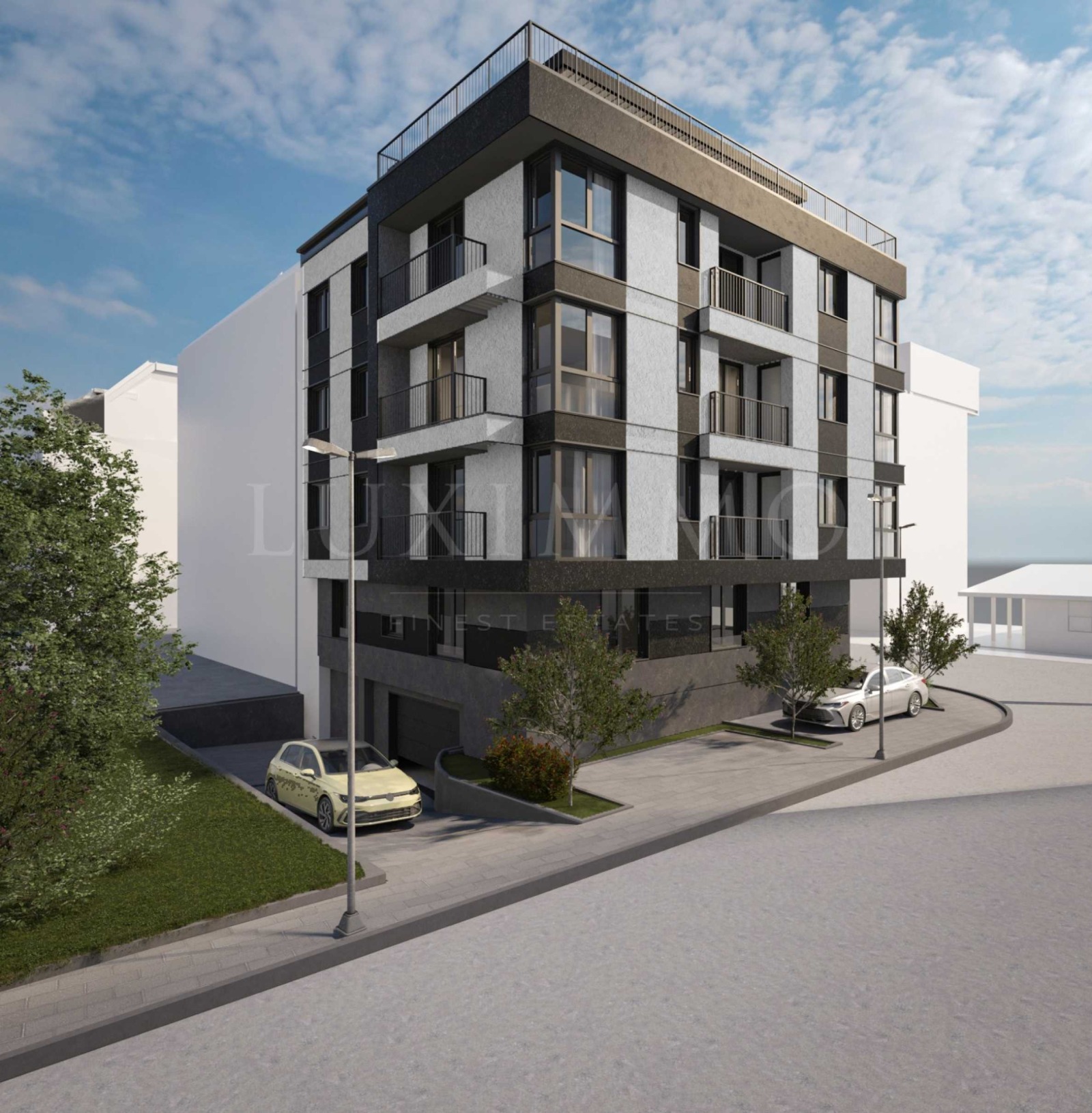 Продава 3-СТАЕН, гр. София, Кръстова вада, снимка 2 - Апартаменти - 55942315