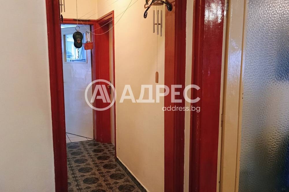 Продава 3-СТАЕН, гр. София, Център, снимка 5 - Апартаменти - 55980631