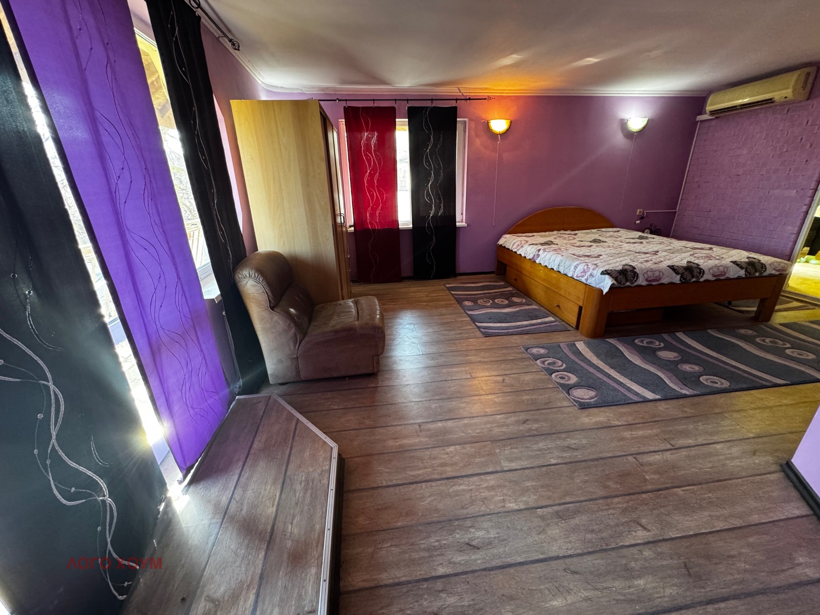 Продава КЪЩА, с. Долище, област Варна, снимка 7 - Къщи - 53711495