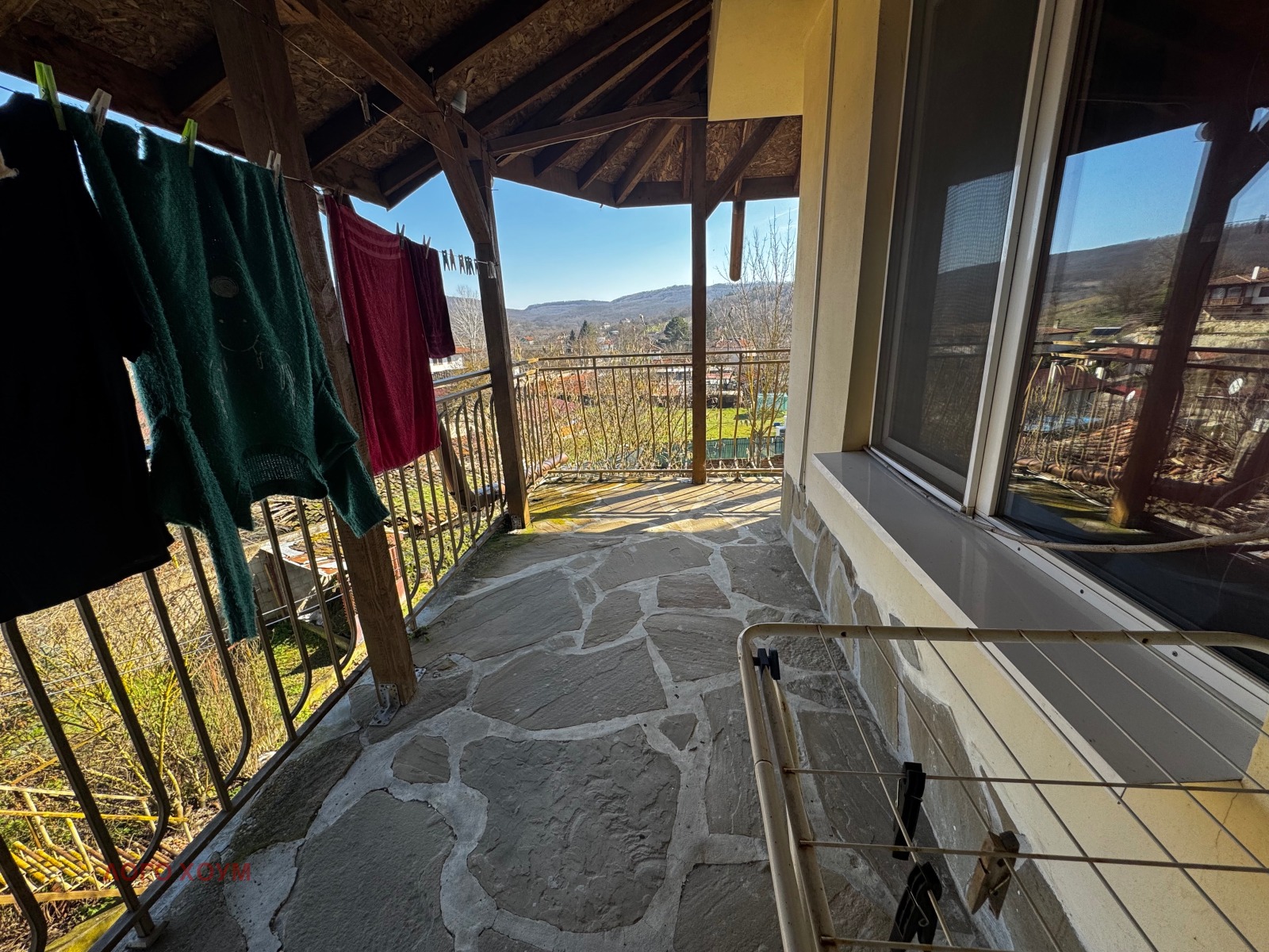 Продава КЪЩА, с. Долище, област Варна, снимка 5 - Къщи - 53711495