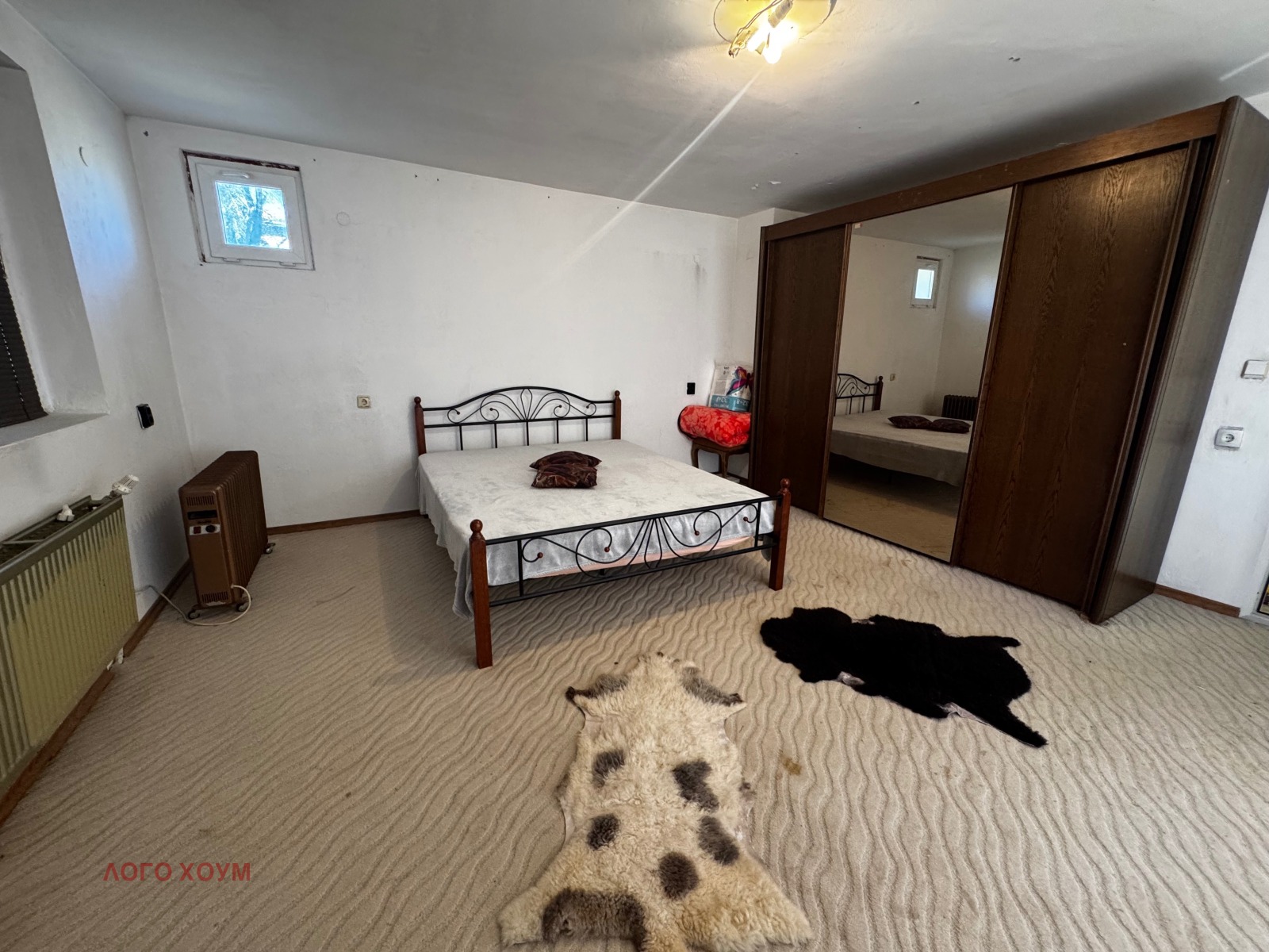 Продава КЪЩА, с. Долище, област Варна, снимка 6 - Къщи - 53711495