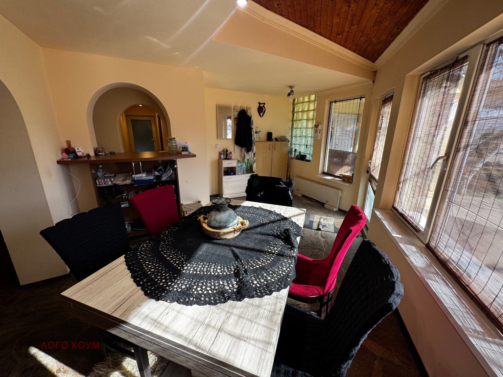 Продава КЪЩА, с. Долище, област Варна, снимка 14 - Къщи - 53711495