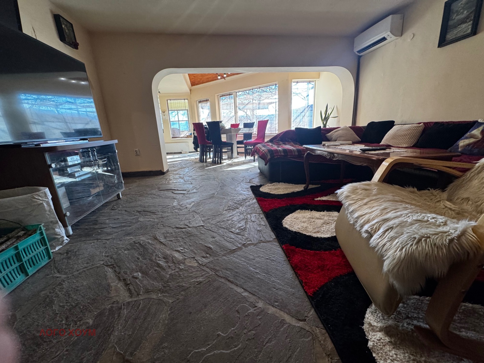 Продава КЪЩА, с. Долище, област Варна, снимка 10 - Къщи - 53711495