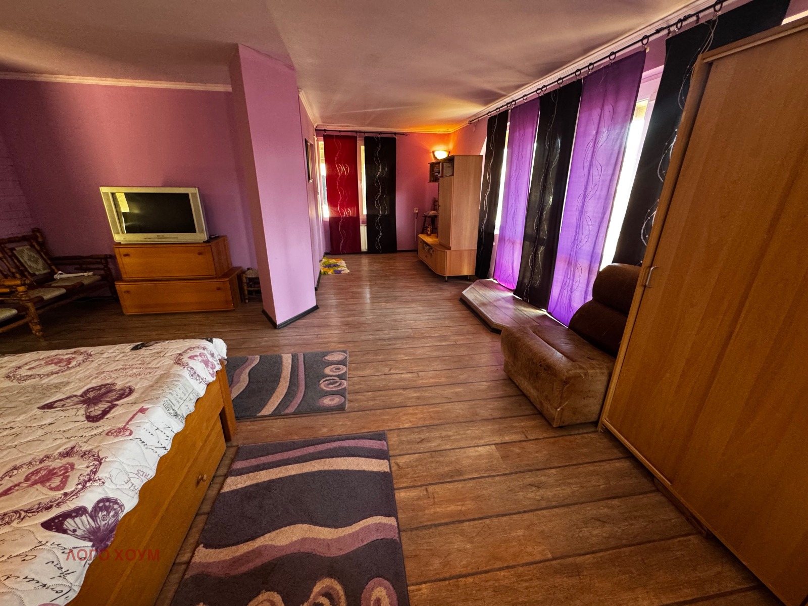 Продава КЪЩА, с. Долище, област Варна, снимка 8 - Къщи - 53711495