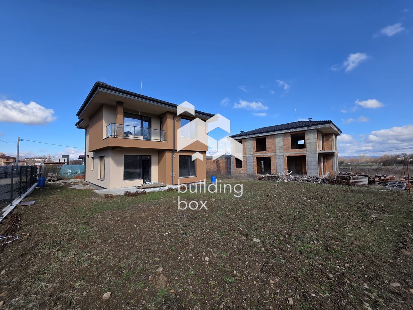 Продава КЪЩА, с. Гурмазово, област София област, снимка 16 - Къщи - 54642799