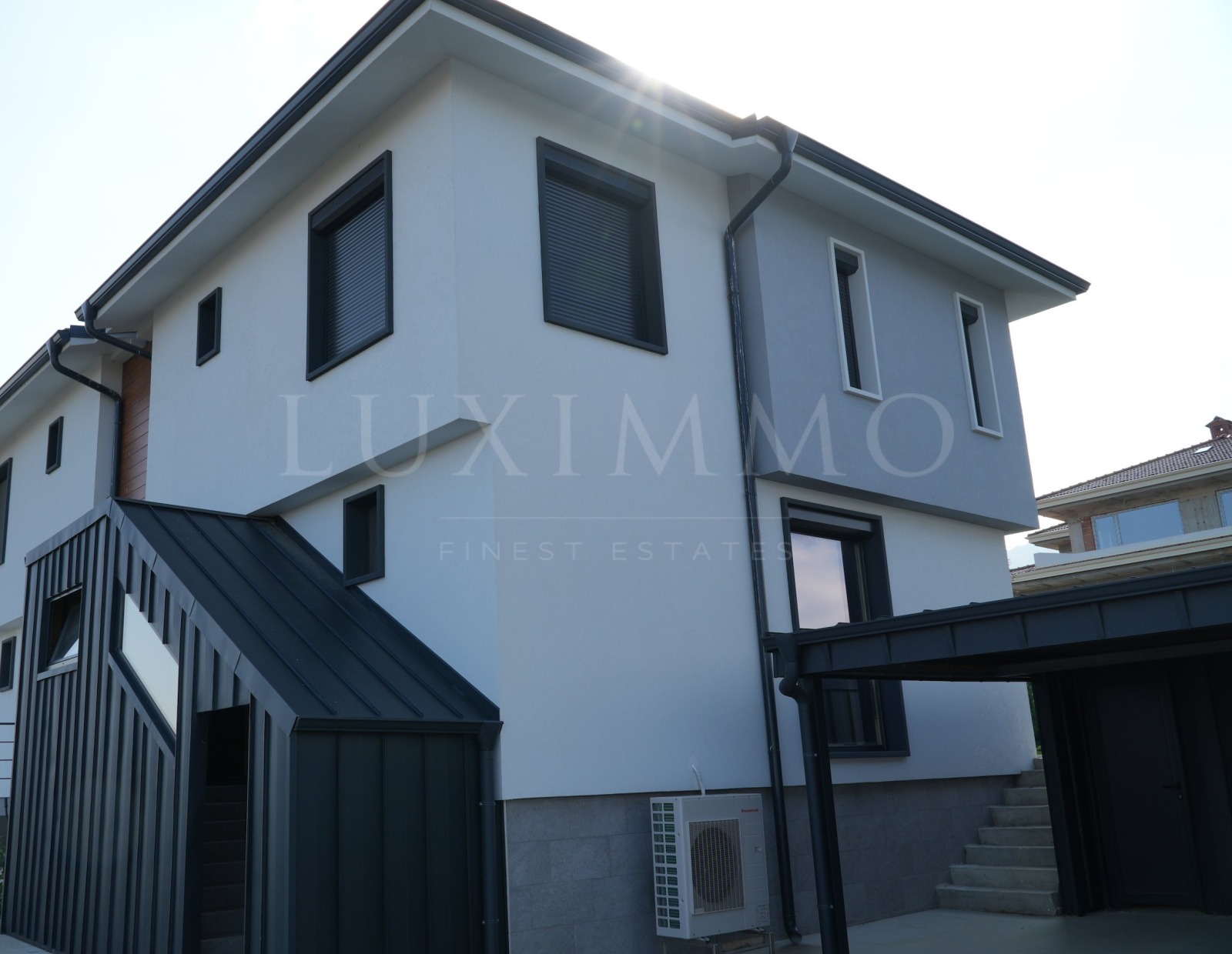 Продава КЪЩА, с. Марково, област Пловдив, снимка 16 - Къщи - 55347409