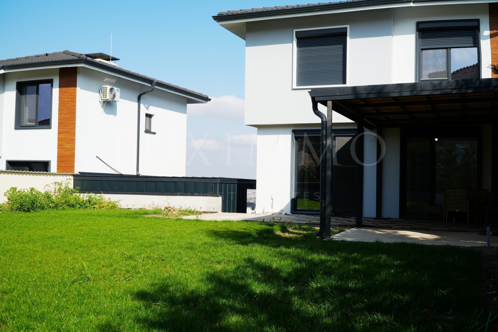 Продава КЪЩА, с. Марково, област Пловдив, снимка 3 - Къщи - 55347409