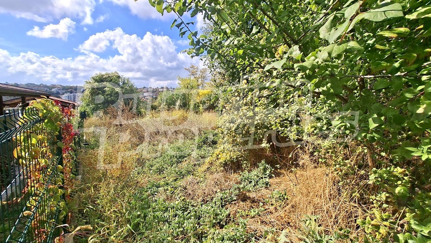 Продава ПАРЦЕЛ, гр. Бяла, област Варна