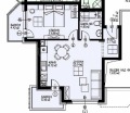 Продава 2-СТАЕН, гр. София, Драгалевци, снимка 3