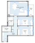 Продава 3-СТАЕН, гр. Пловдив, Остромила, снимка 2