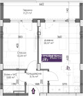 Продава 2-СТАЕН, град Пловдив, Каменица 2 • 64140 € • 91593099 — Holmes.bg