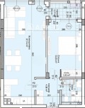 Продава 2-СТАЕН, град Пловдив, Тракия • 98900 € / 193431.59 лв. • 87699633 2